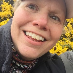 Meet your Posher, Kathy s.